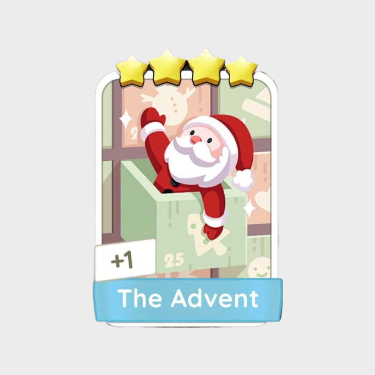 The Advent