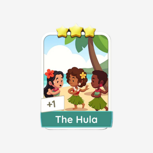 The Hula