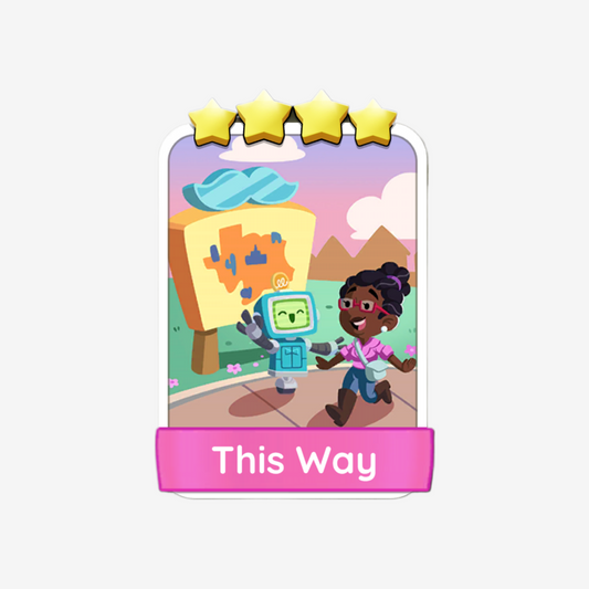 This Way