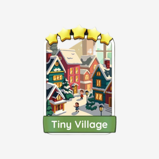 Tiny Village