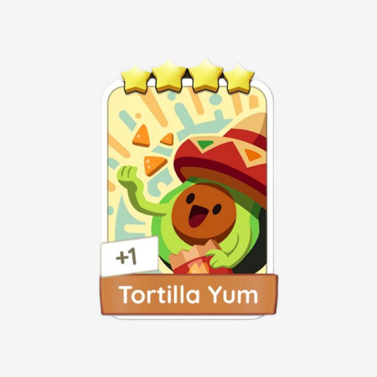 Tortilla Yum
