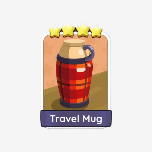 Travel Mug