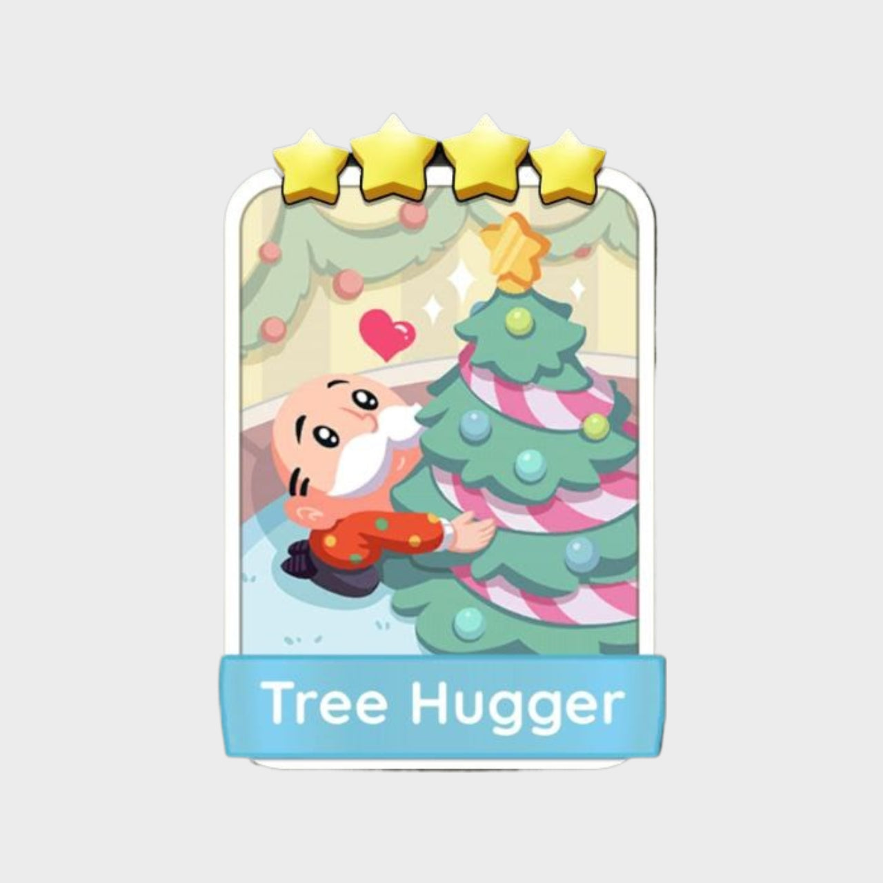 Tree Hugger