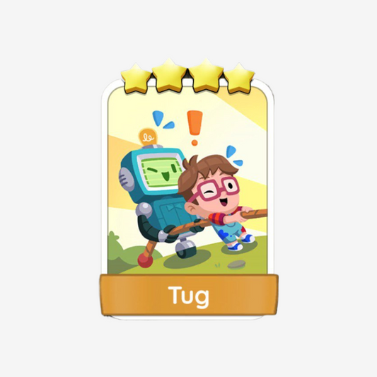 Tug
