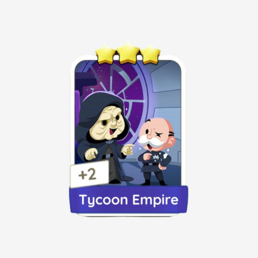Tycoon Empire