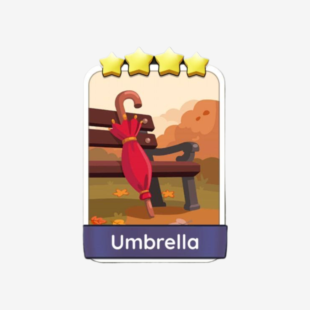 Umbrella