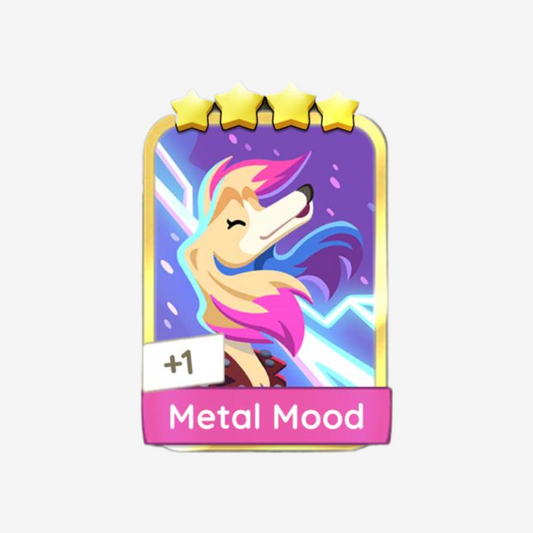 Metal Mood