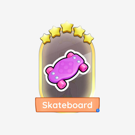 Skateboard