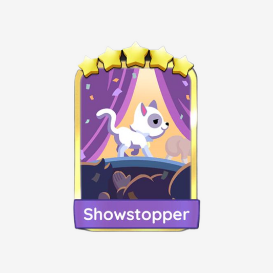 Showstopper