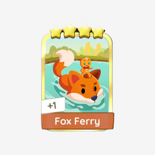 Fox Ferry