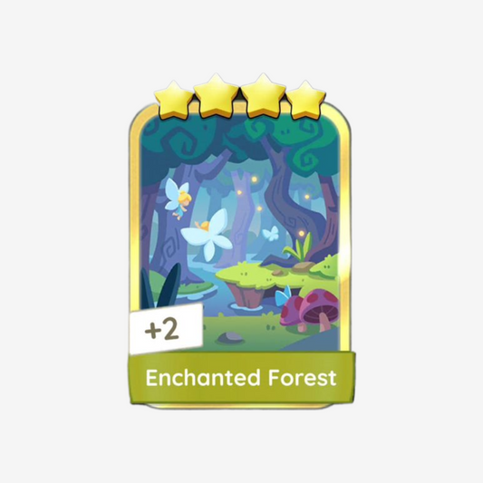 Enchanted Forest