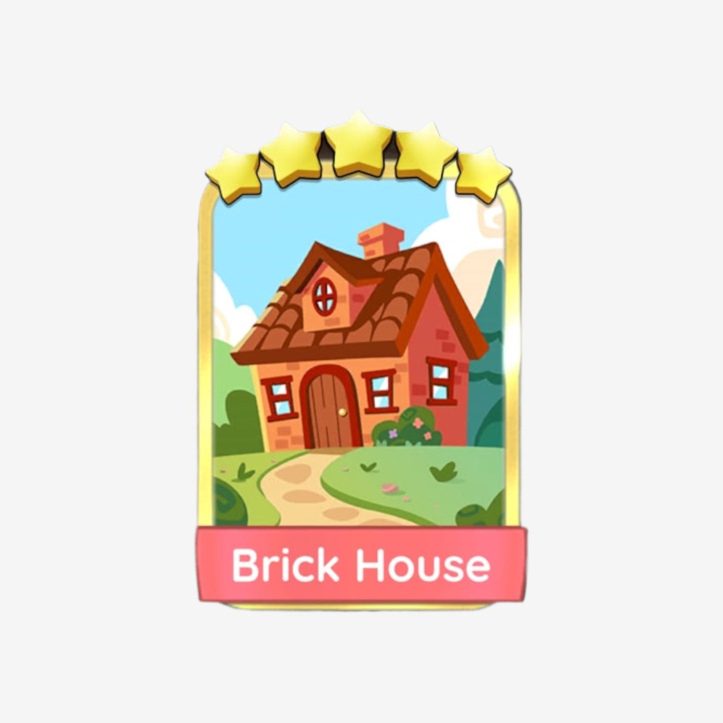 Brick House