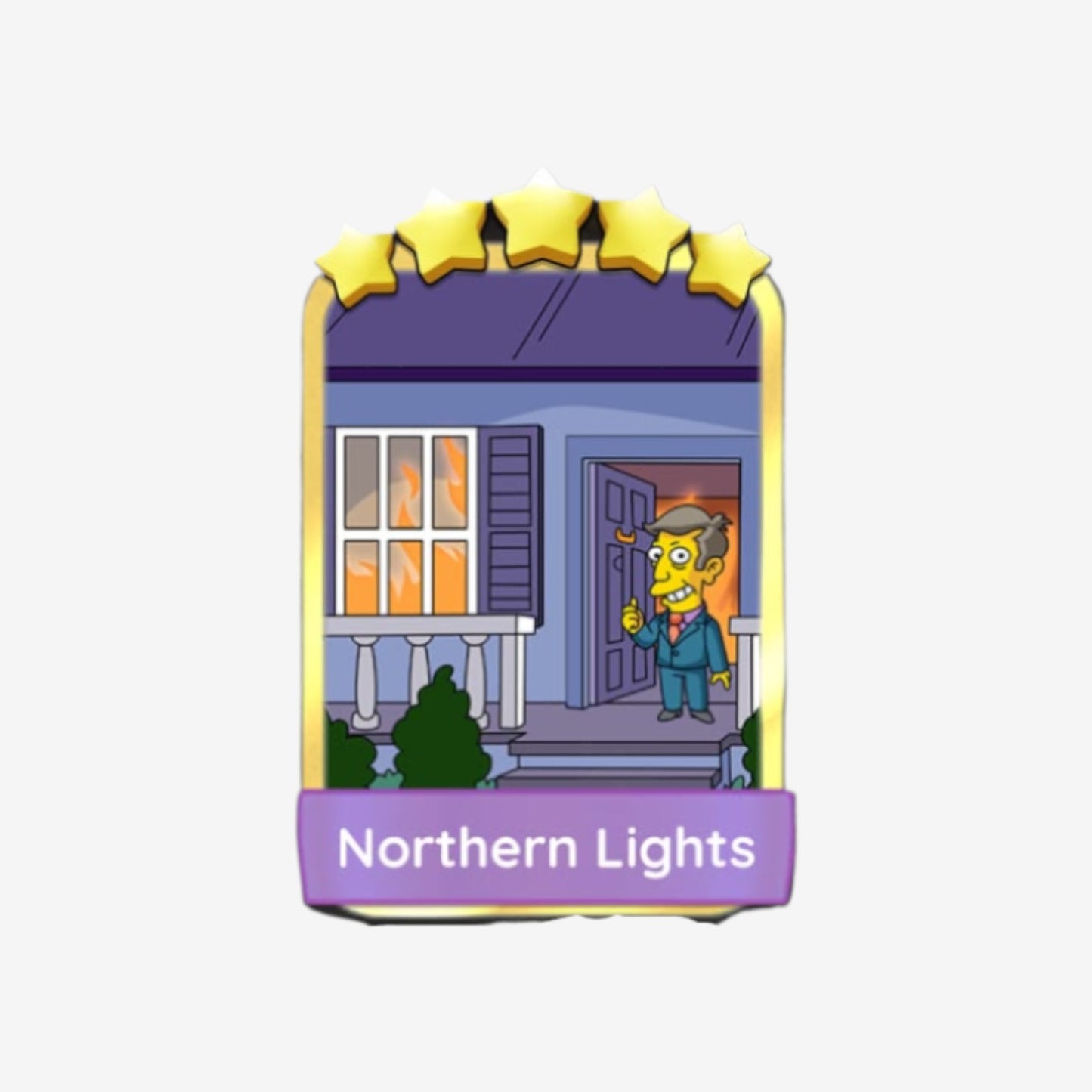 Northern Lights