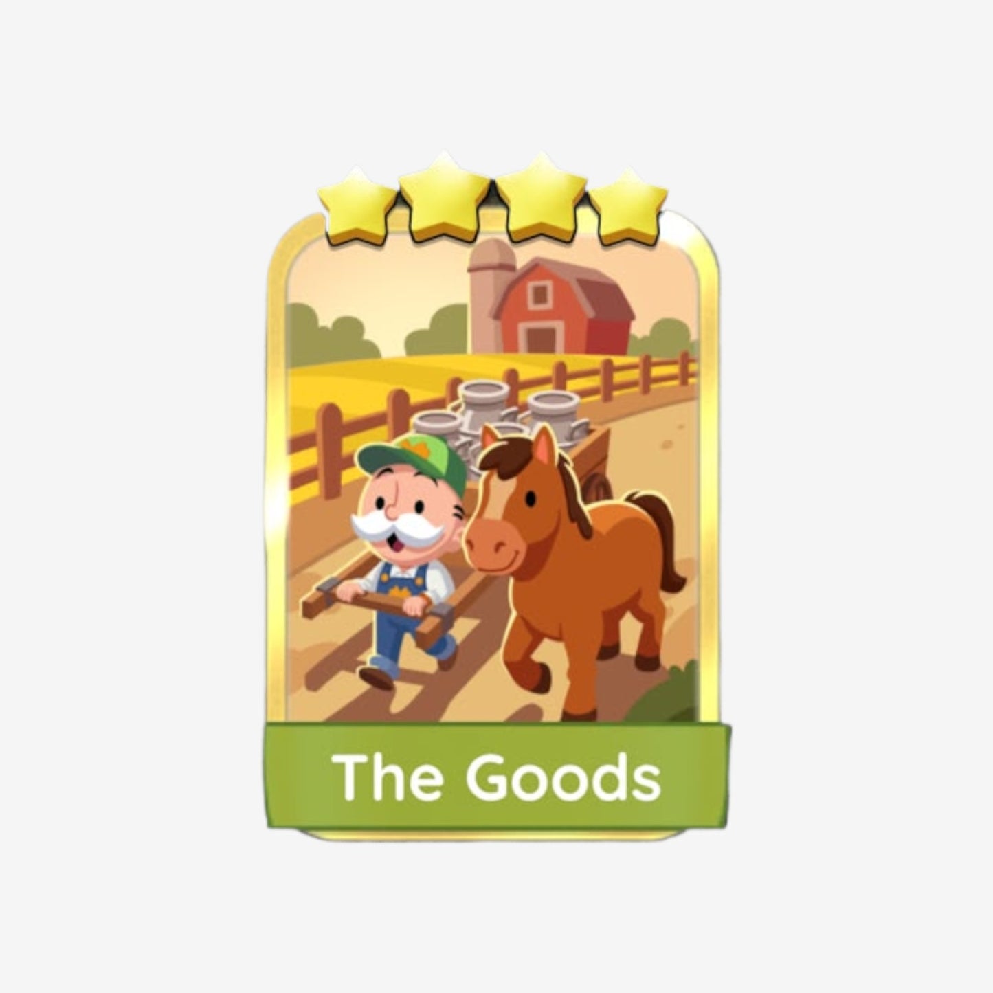 The Goods