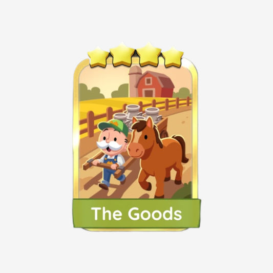 The Goods
