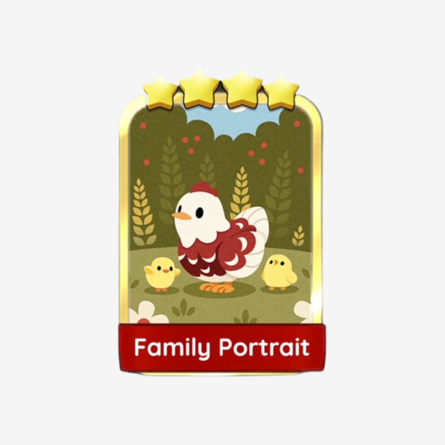 Family Portrait
