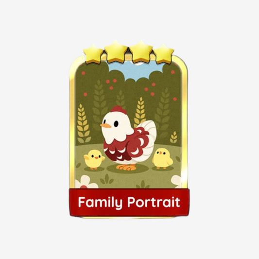 Family Portrait