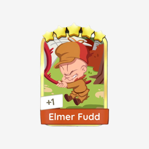 Elmer Fudd