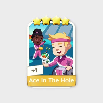 Ace In The Hole