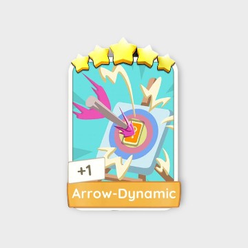 Arrow-Dynamic