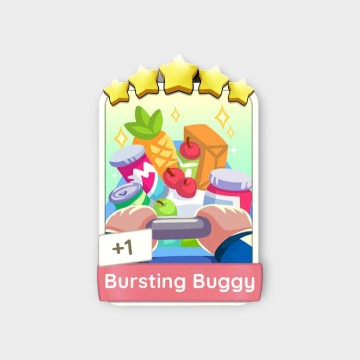 Bursting Buggy