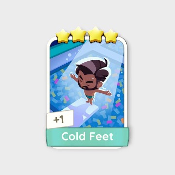 Cold Feet