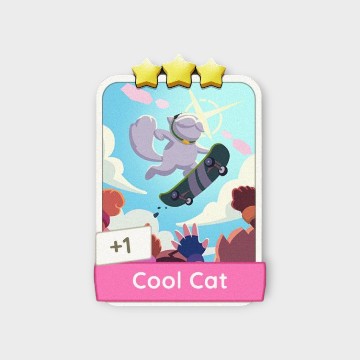 Cool Cat