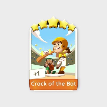 Crack of the Bat