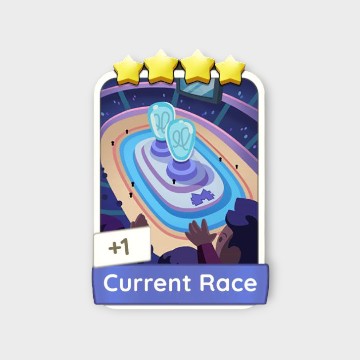 Current Race