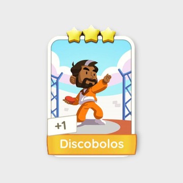 Discobolos