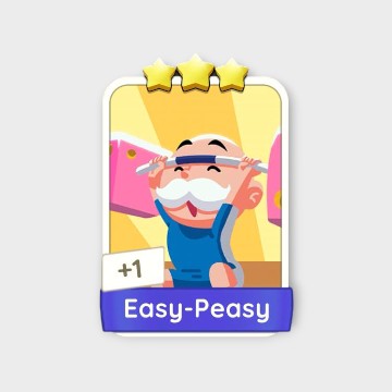 Easy-Peasy