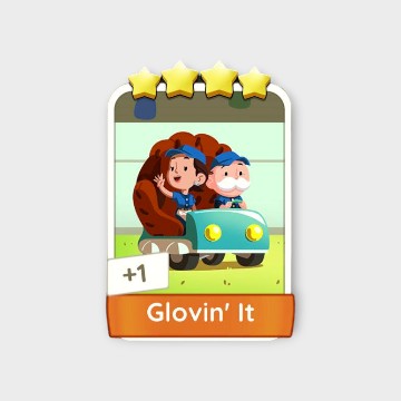 Glovin' It