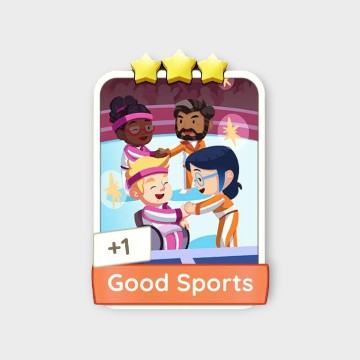 Good Sports