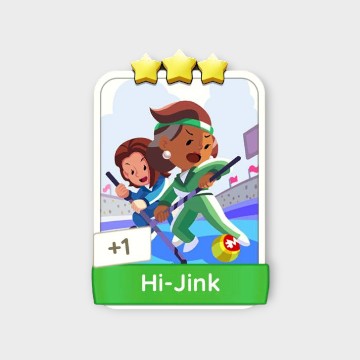 Hi-Jink