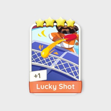 Lucky Shot