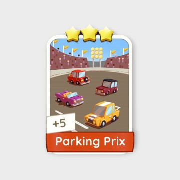 Parking Prix