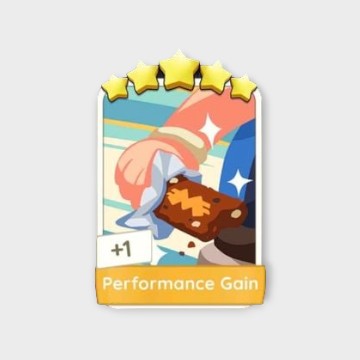 Performance Gain