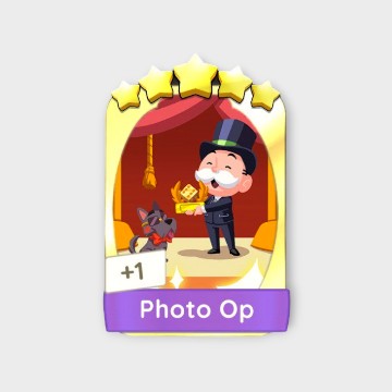 Photo Op