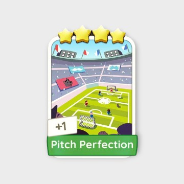 Pitch Perfection