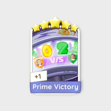 Prime Victory