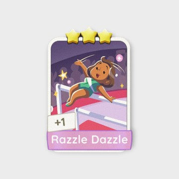 Razzle Dazzle