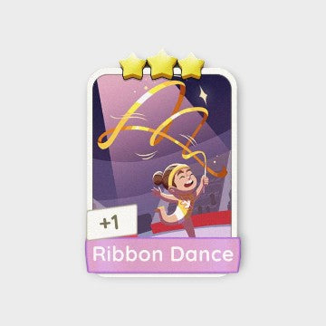 Ribbon Dance