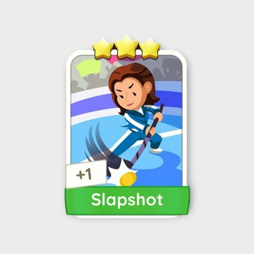 Slapshot